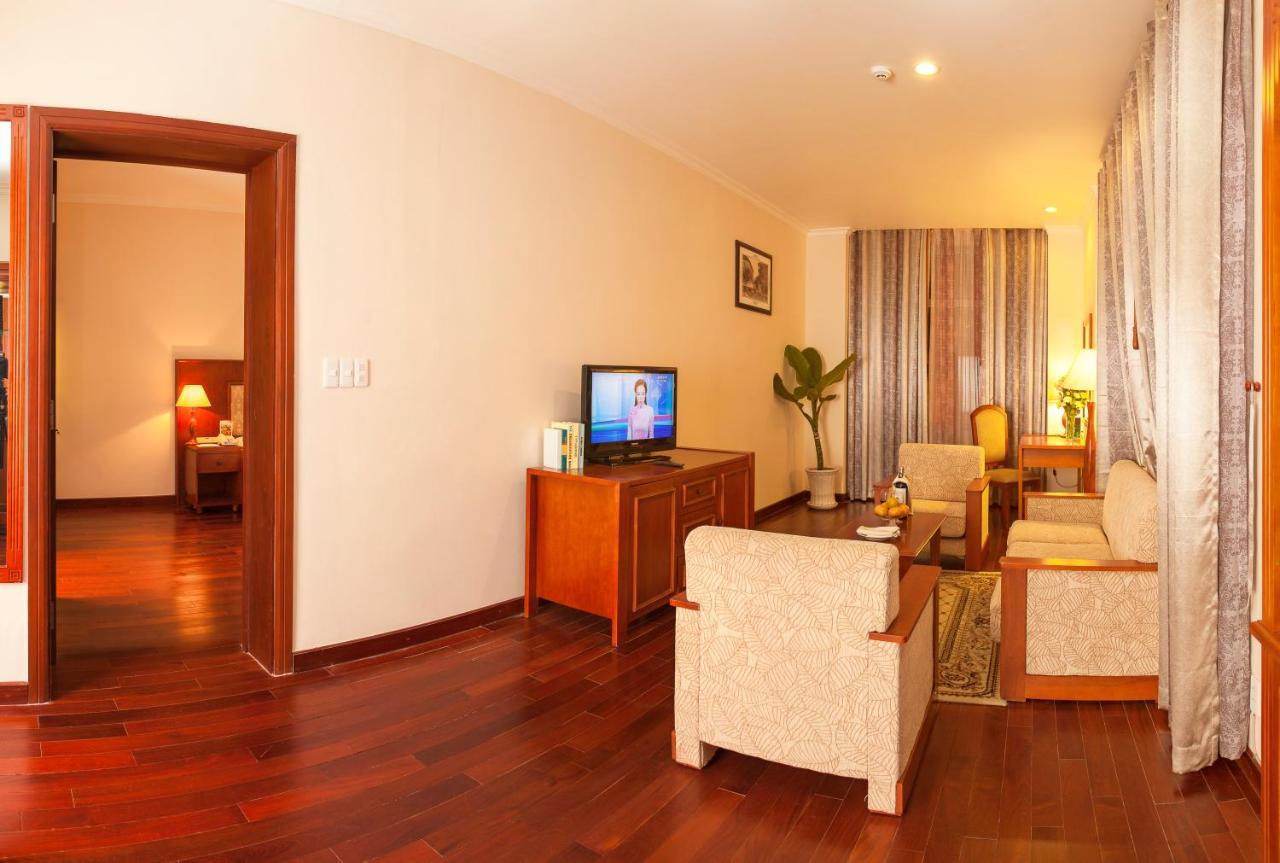 Suite New Wing