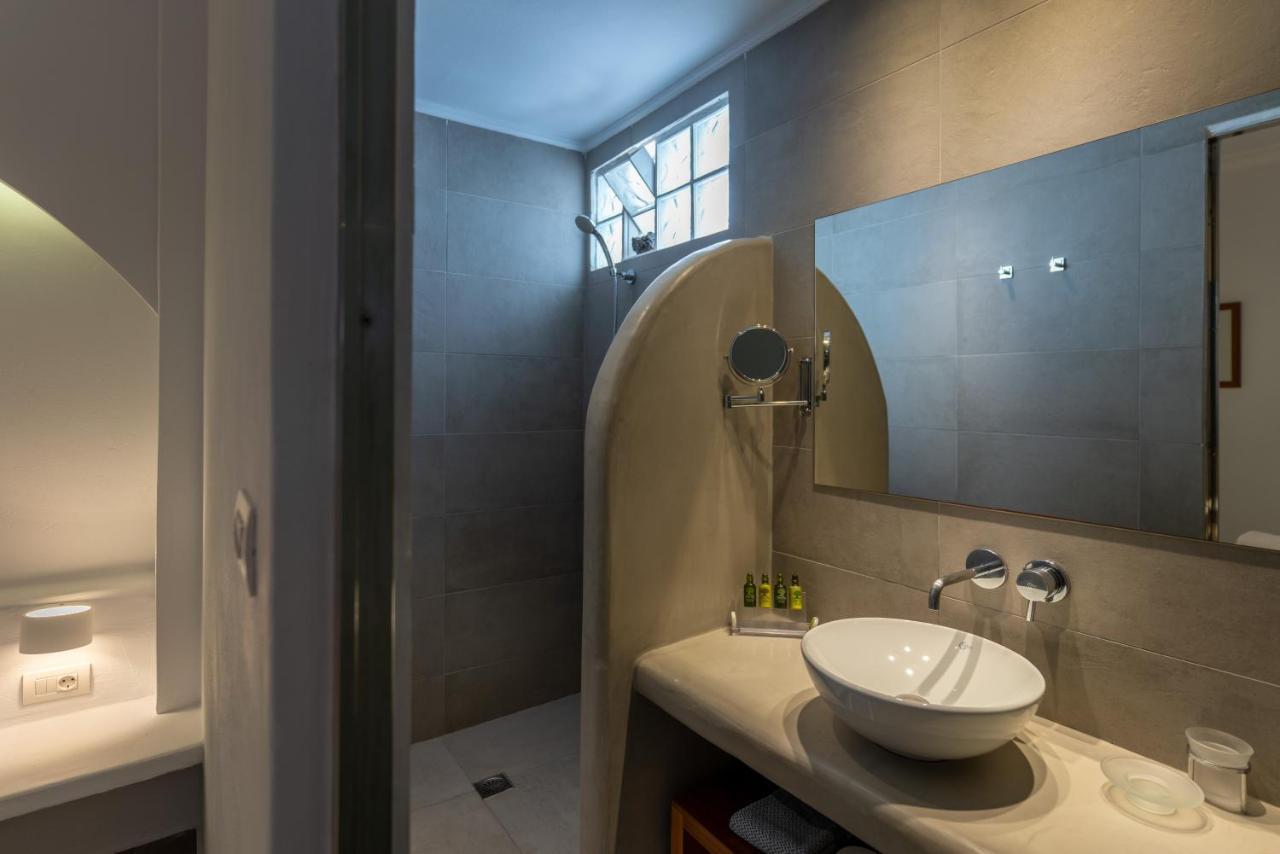 Double Room without Balcony