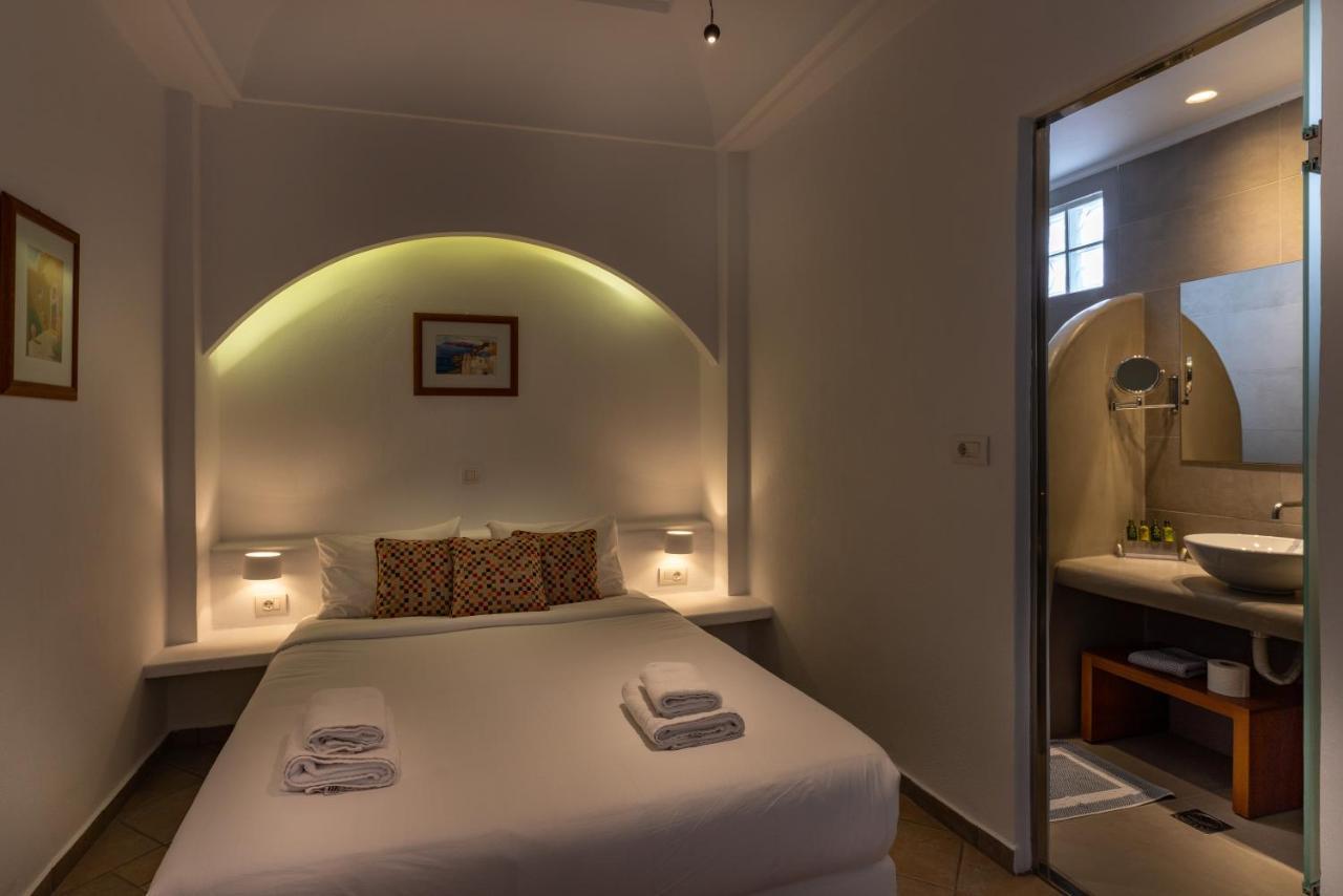 Double Room without Balcony