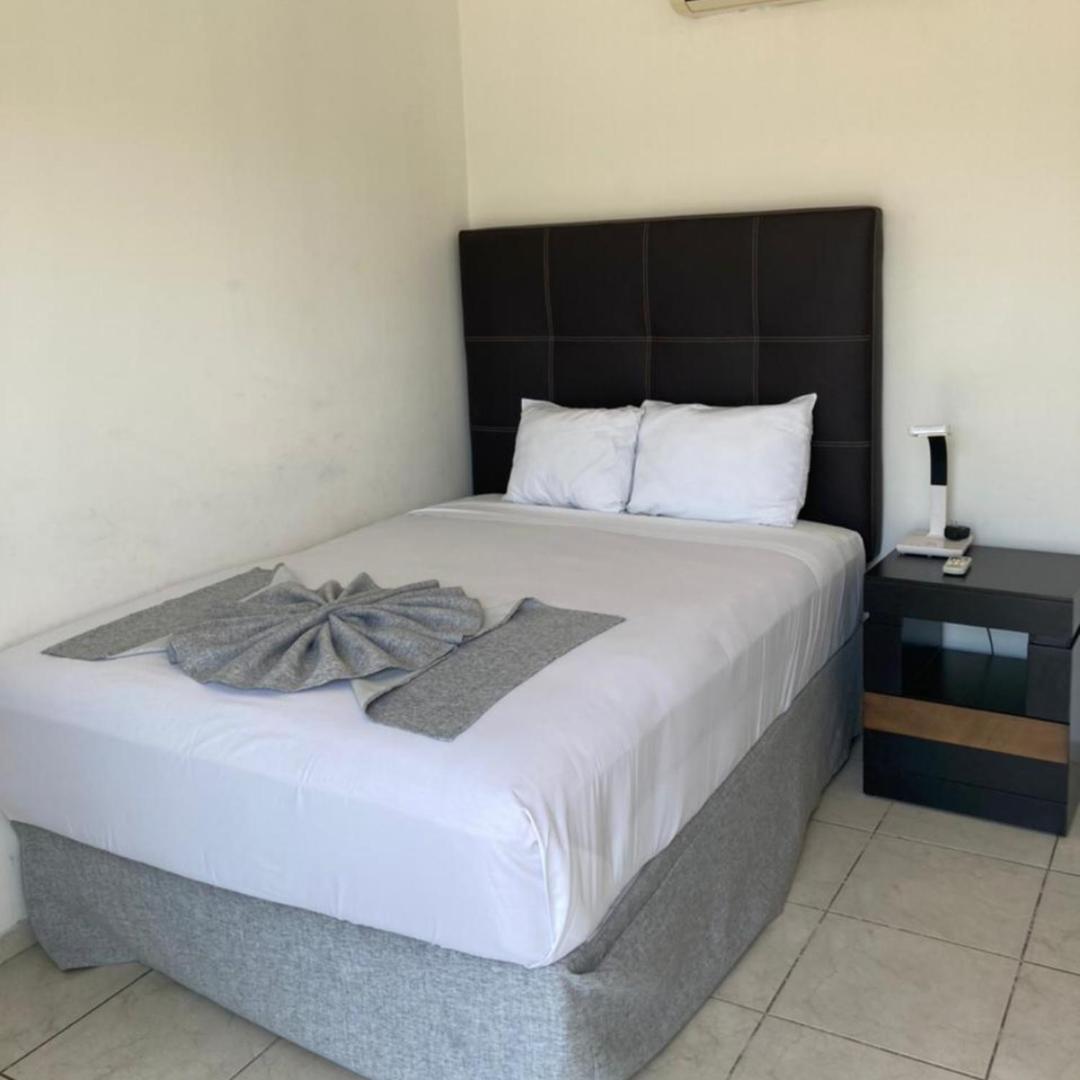 2 Bedroom Executive Suite
