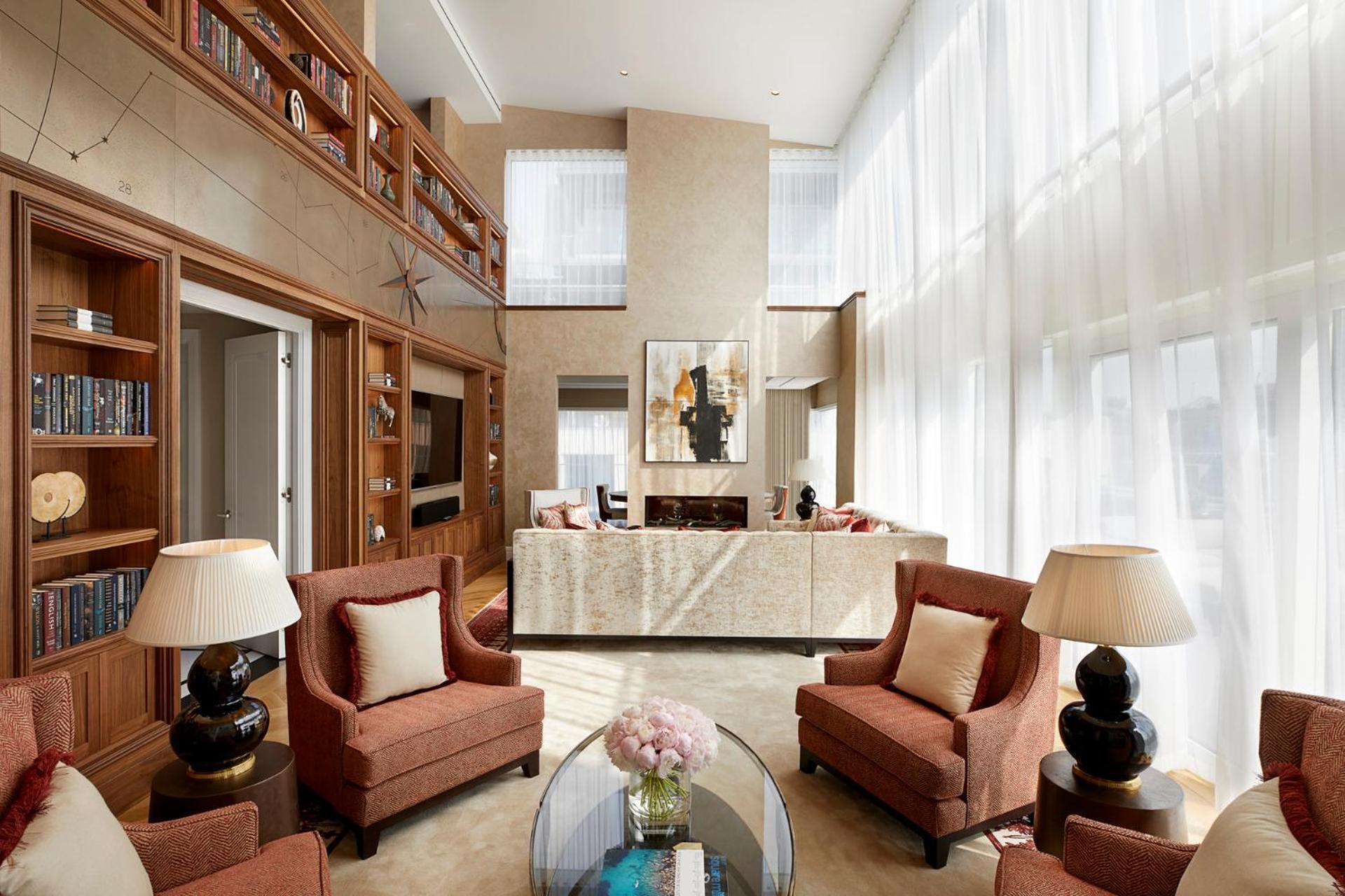 Royal Hotel Residence