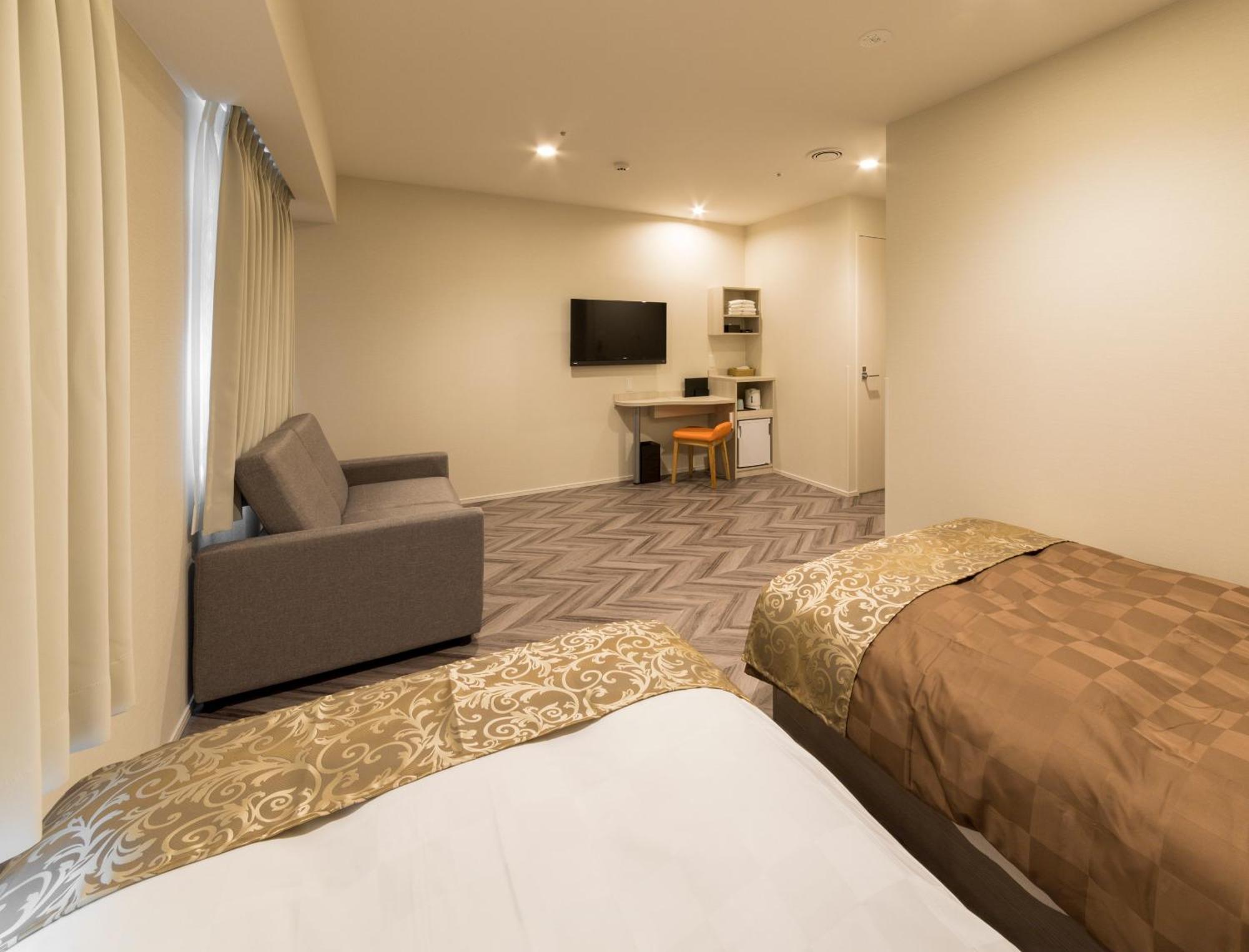 Triple Room Non-Smoking