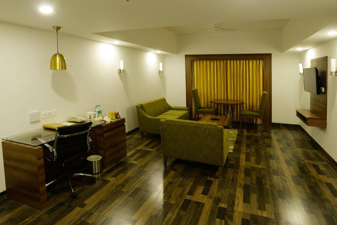 Executive Suite