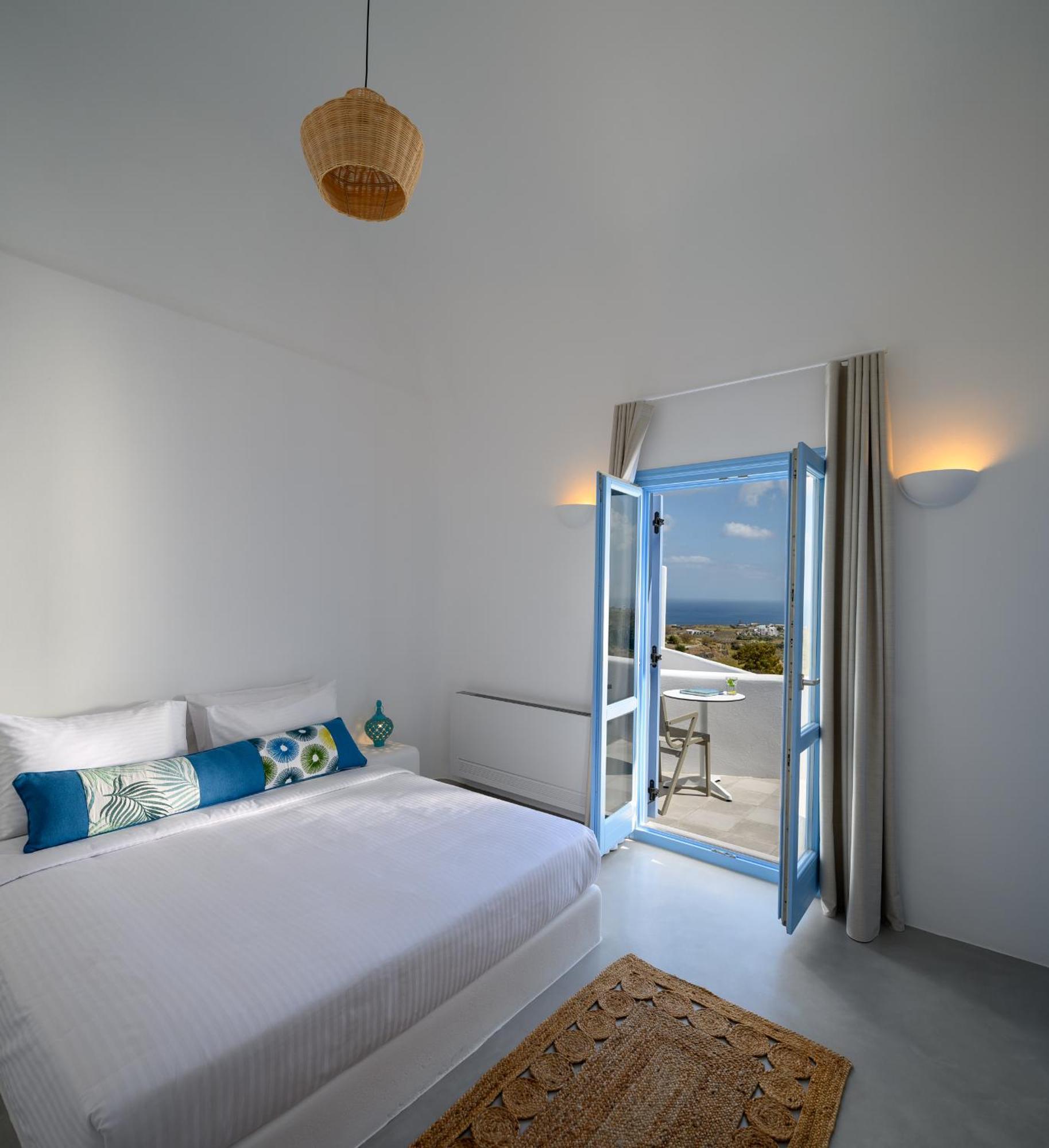 Supreme Two-bedroom Villa Private Pool Sea View
