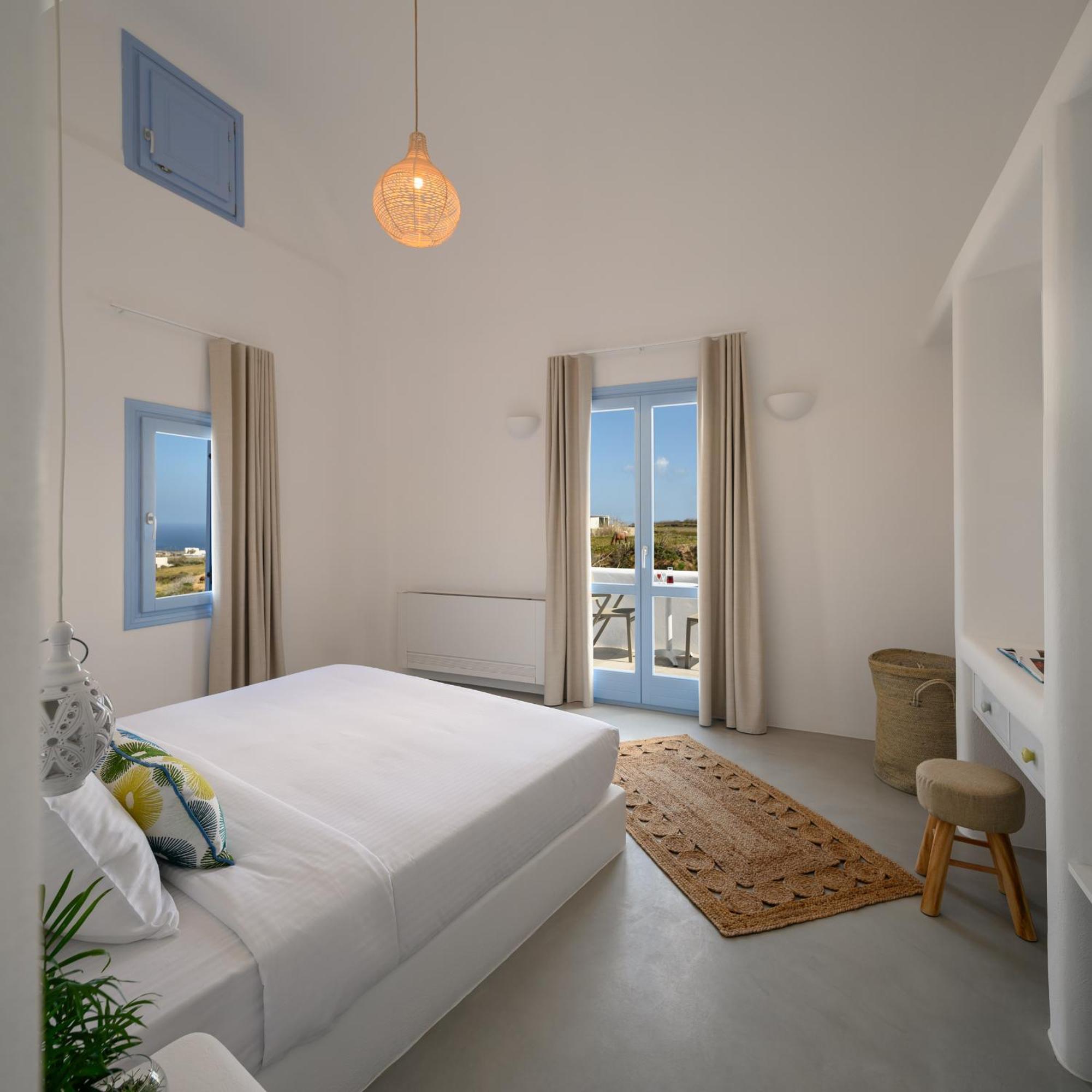 Supreme Two-bedroom Villa Private Pool Sea View