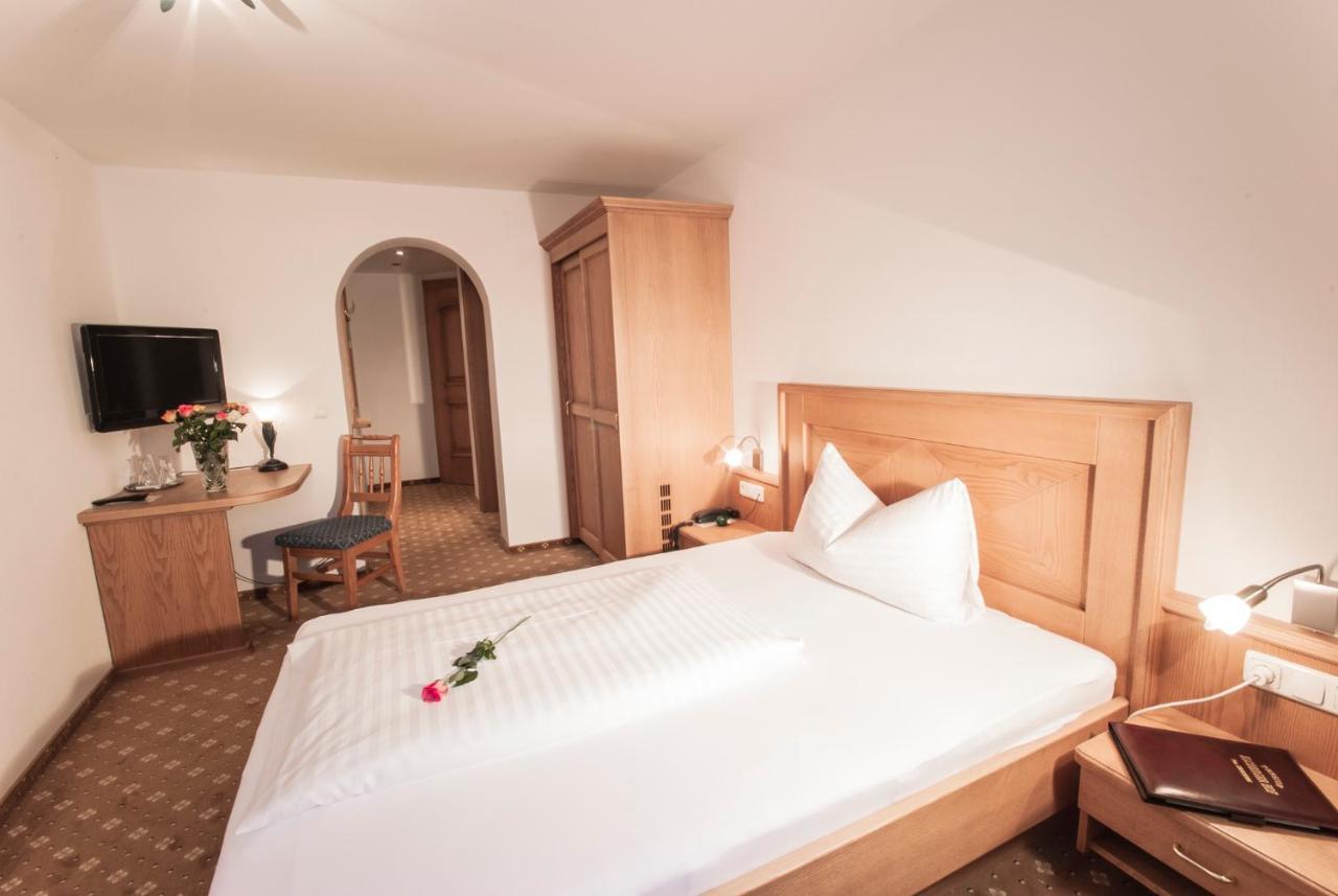 Superior Single Room