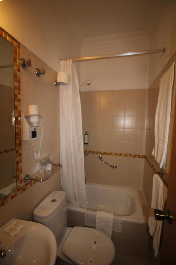 Single Room with Balcony