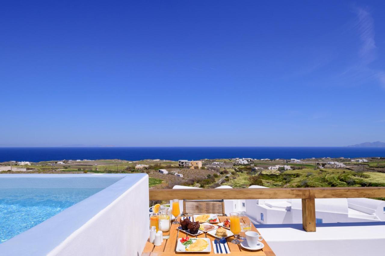 Elite Suite Hot Tub Sea View