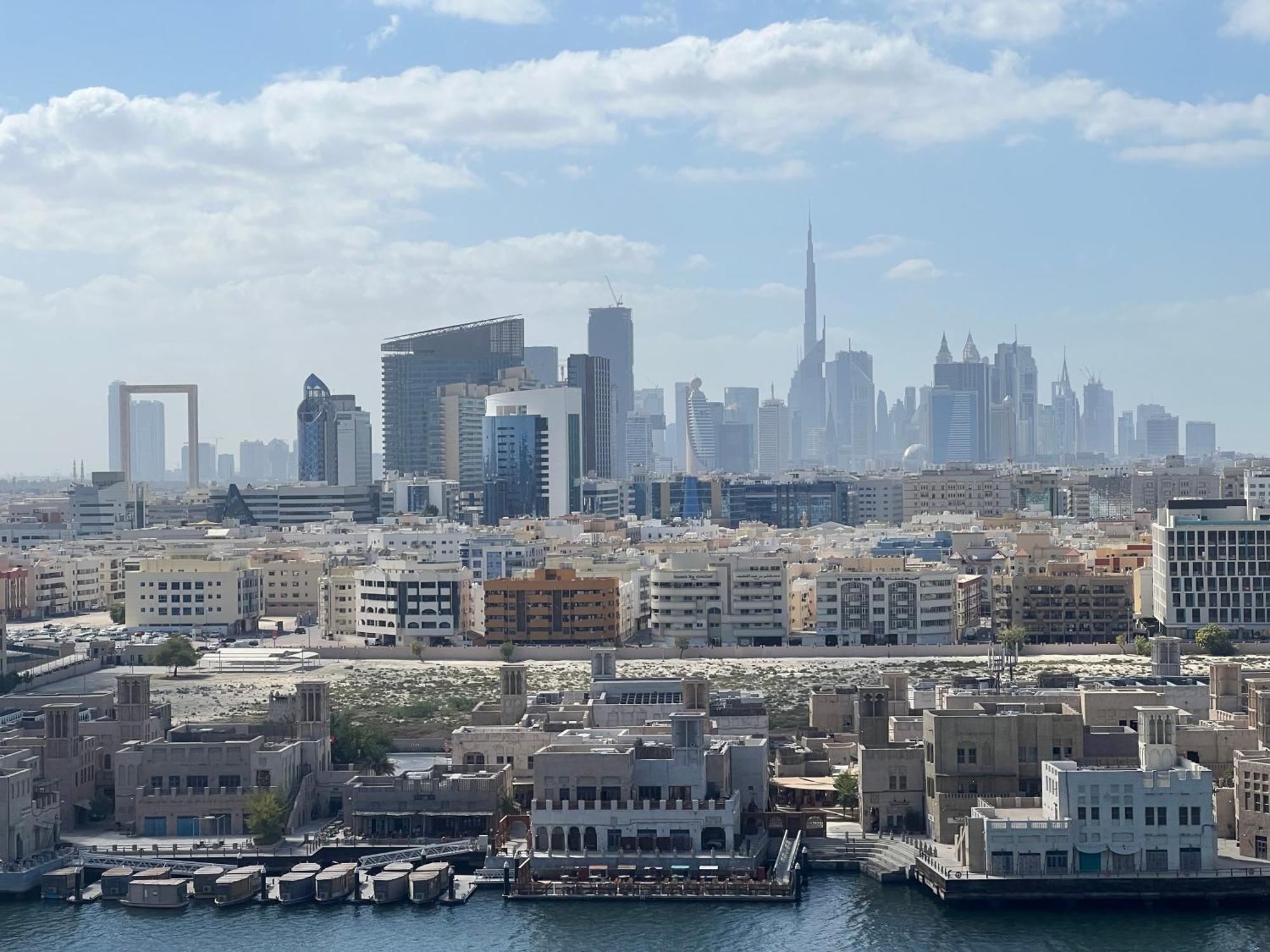 One Bedroom City View on F&B Priority Early Check Late Check-Out Subject to Availability Applicable stays until September 30th