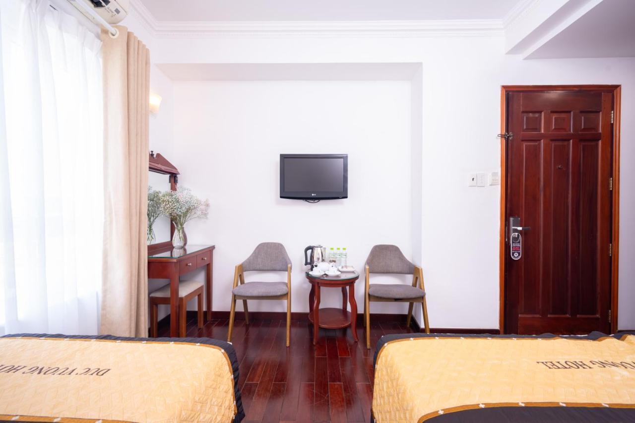 Superior Double or Twin Room