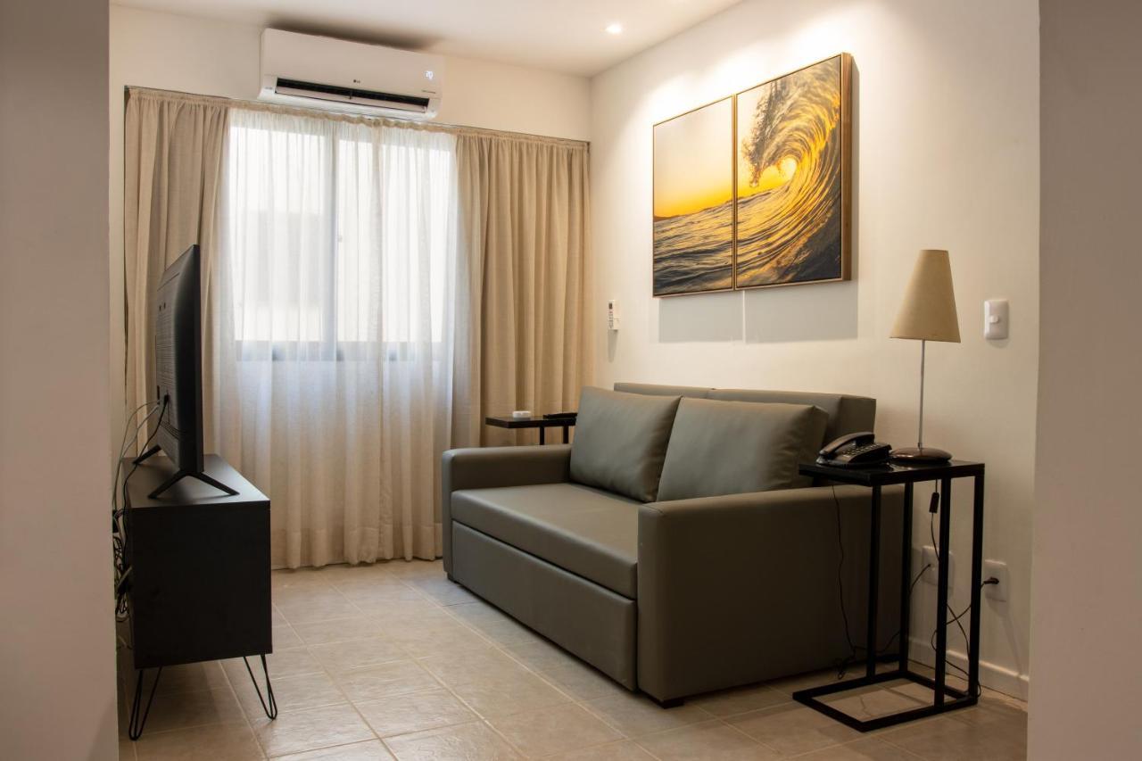 Comfort Plus Apartment Internal View