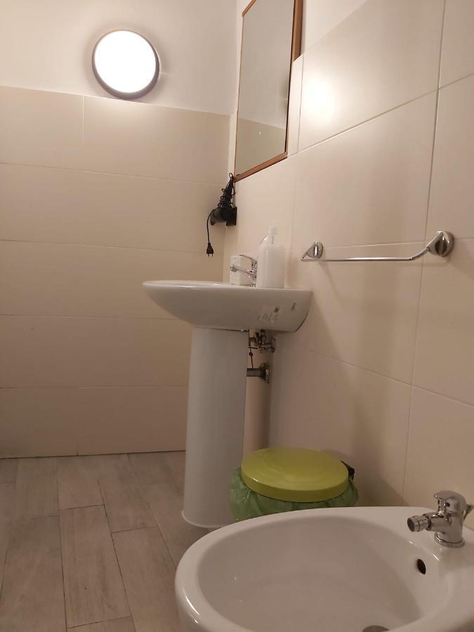 Small Single Room