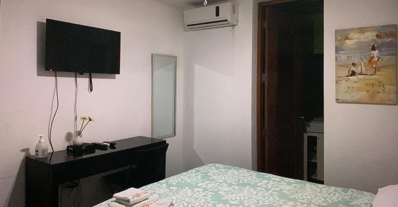 Double Room Private Bathroom