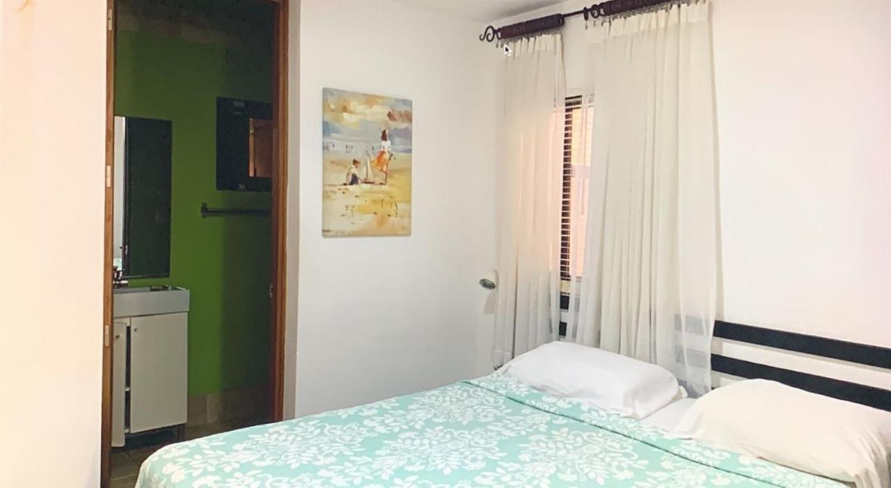 Double Room Private Bathroom