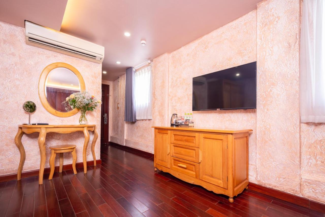 VIP room