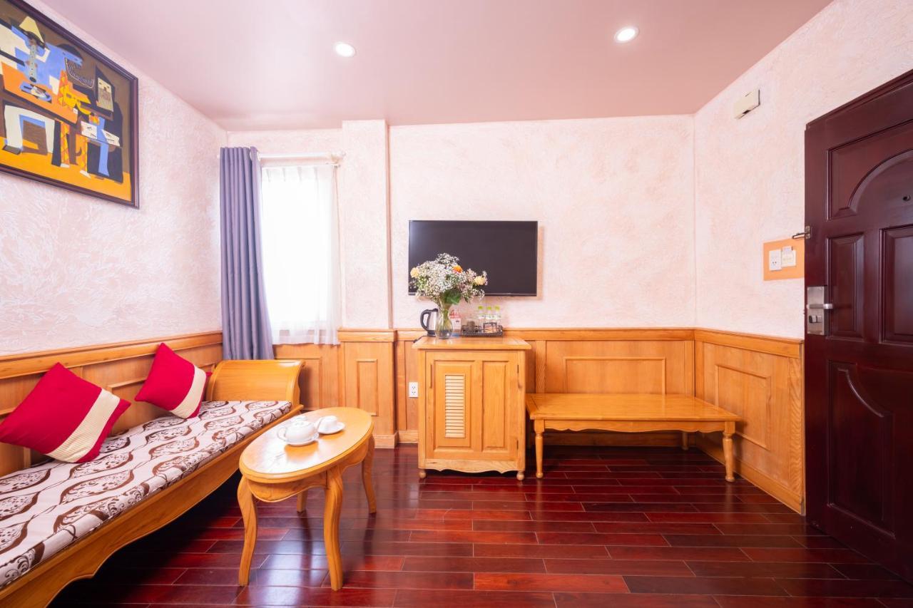 VIP room