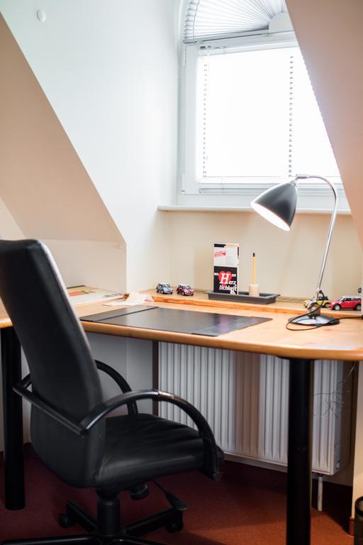 Standard  Room
