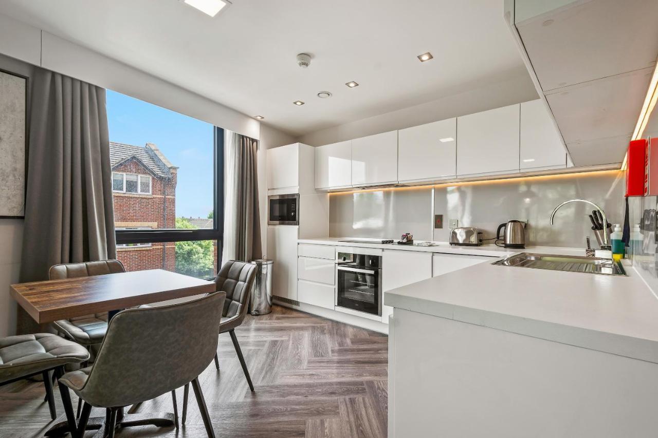 Liberty One Bedroom