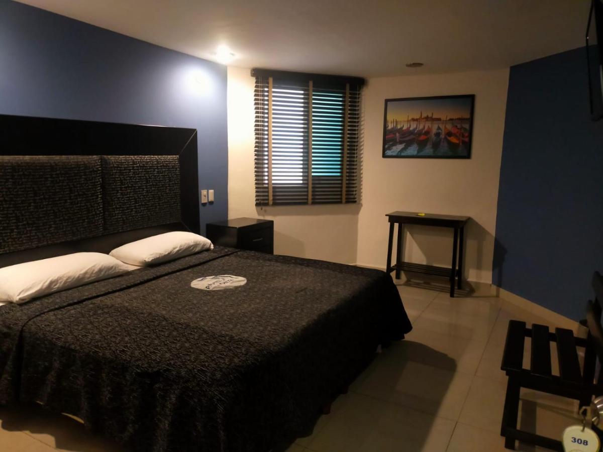 Large Single Room