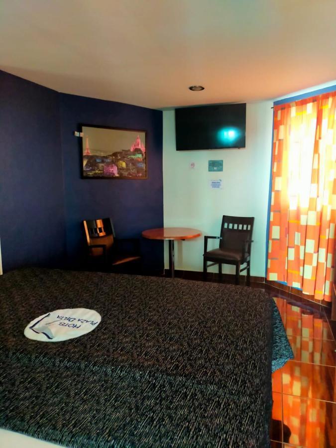 Large Single Room