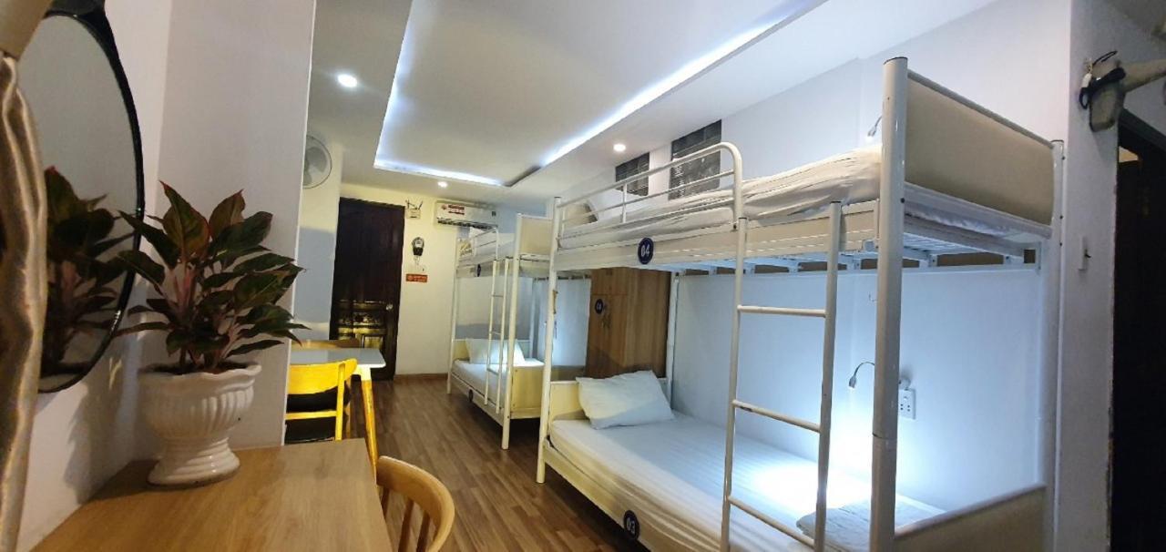 Bed 10-Bed Mixed Dormitory Room
