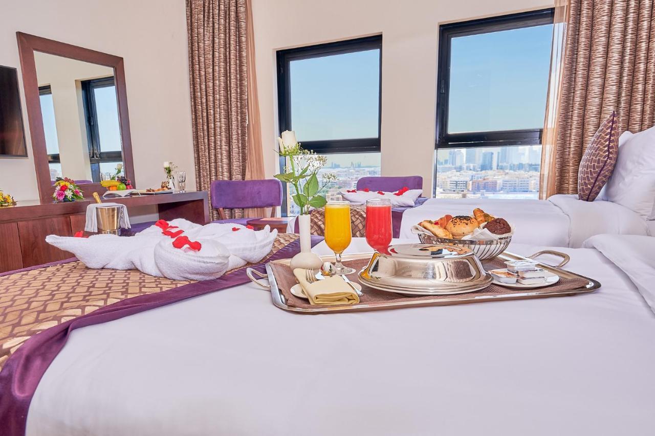 Studio Creek View on F&B Priority Early Check Late Check-Out Subject to Availability Applicable stays until September 30th