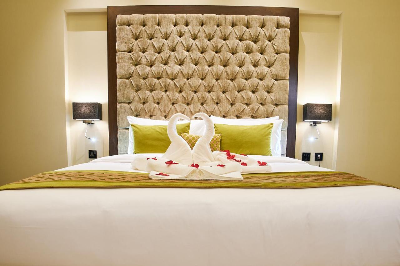 One Bedroom Creek View on F&B Priority Early Check Late Check-Out Subject to Availability Applicable stays until September 30th