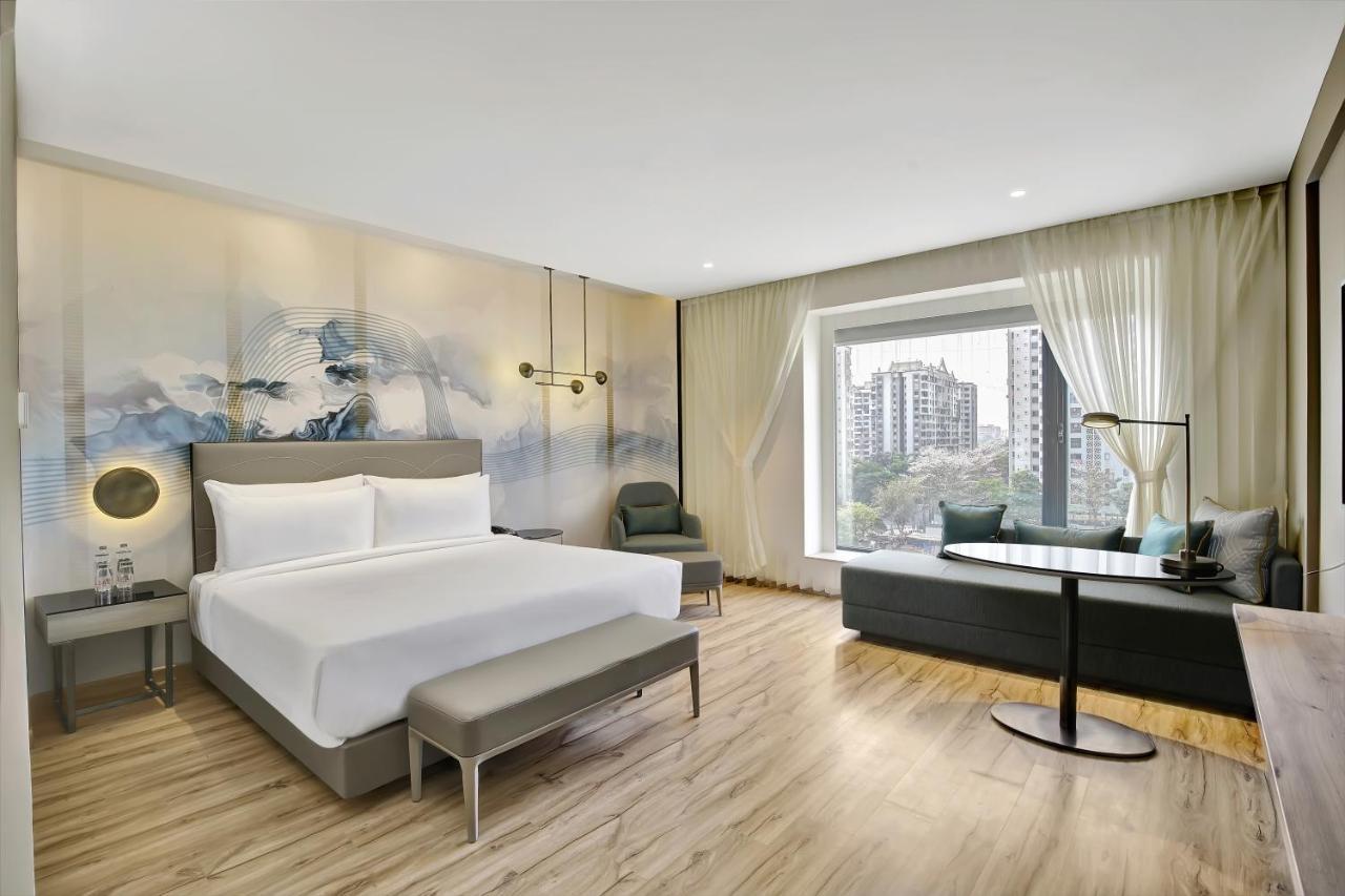 Superior Room with 10% off on F&B till 20th Sept 2026 & Early check-in and late check-out (subject to availability)