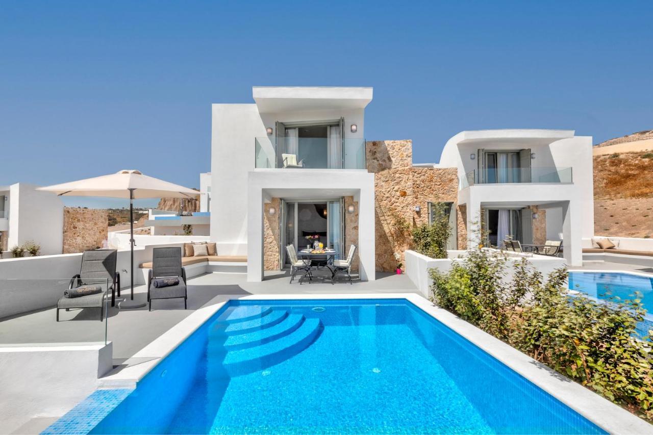 Signature Villa Private Pool & Sea View
