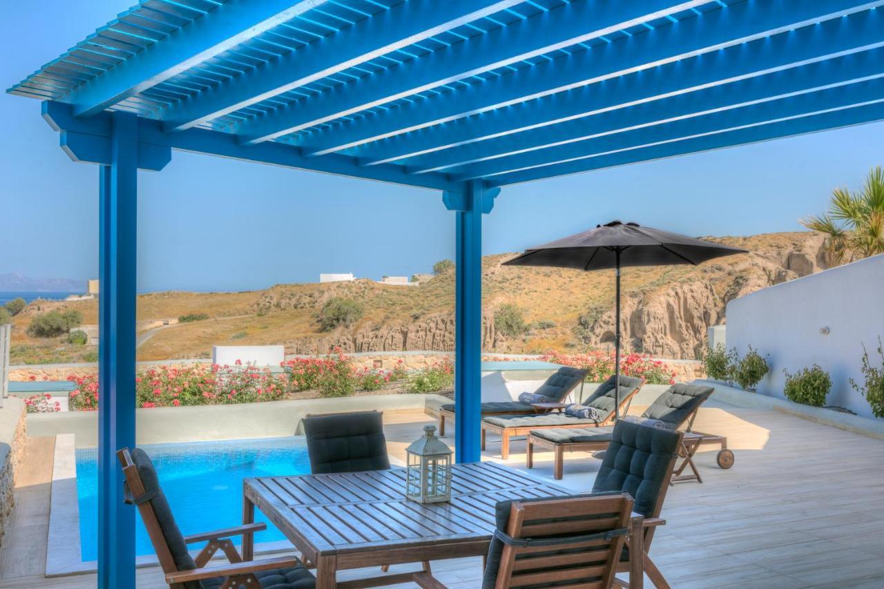 Family Villa Private Pool & Sea View