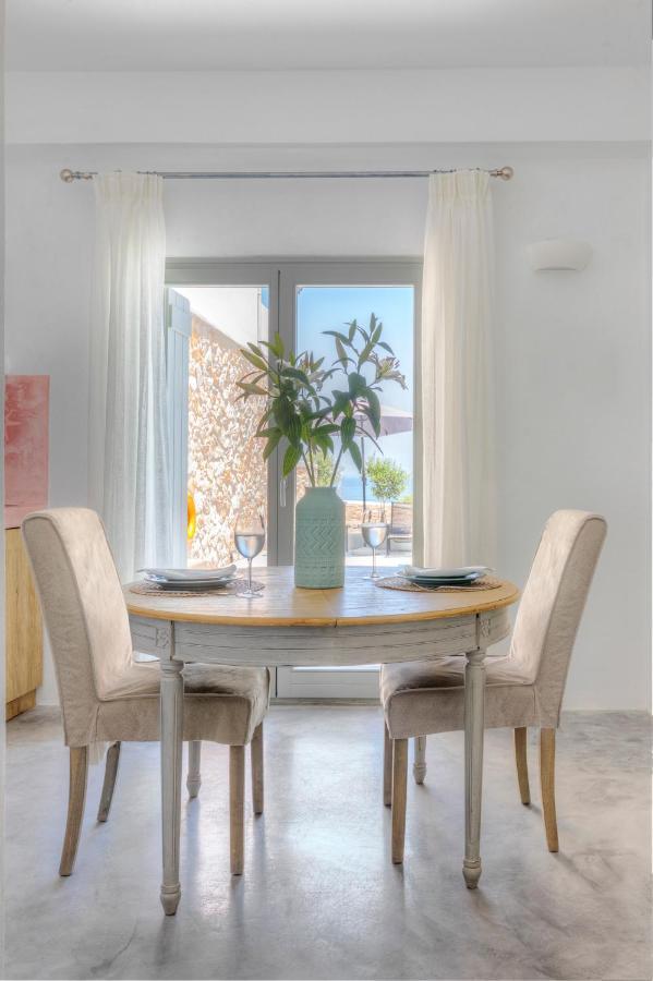 Family Villa Private Pool & Sea View