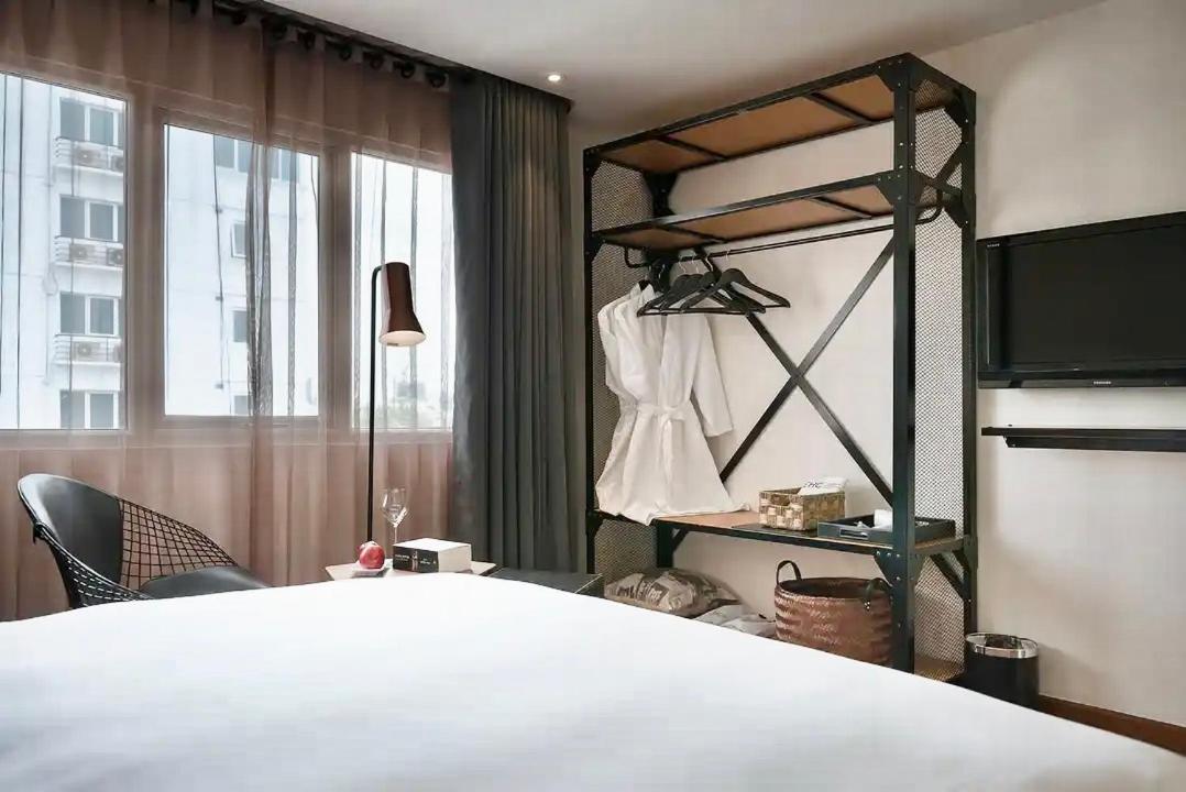 Premium Quadruple Room