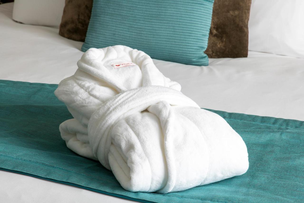Junior King Suite