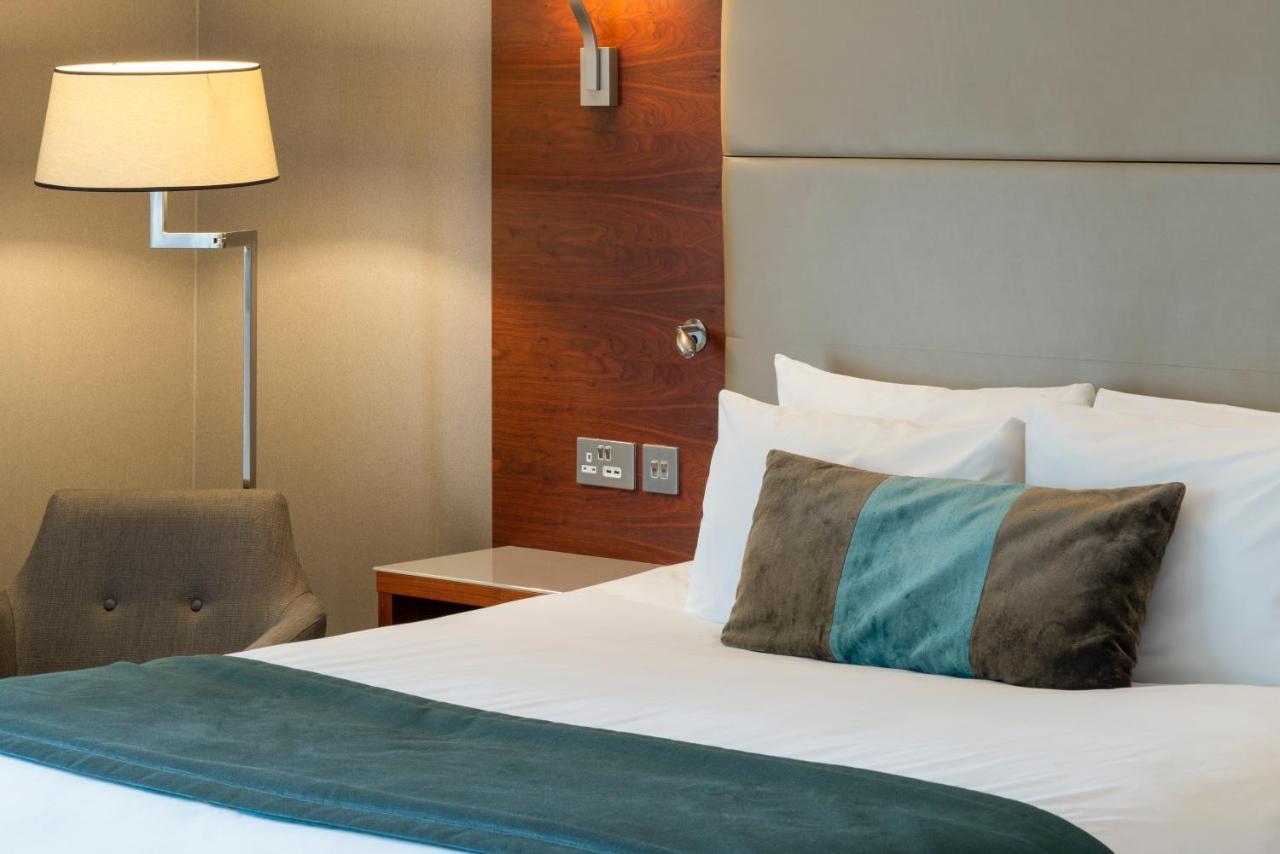 Junior King Suite