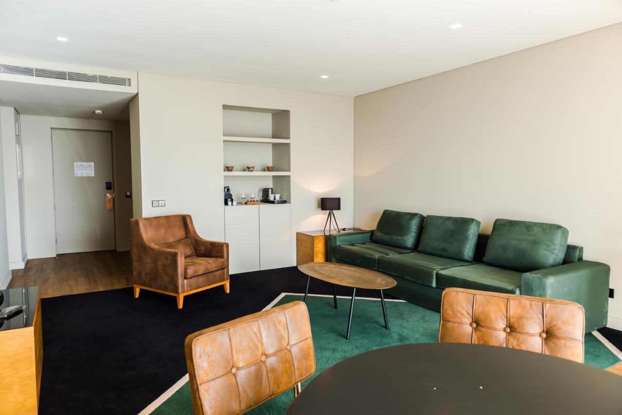 Suite Sea View