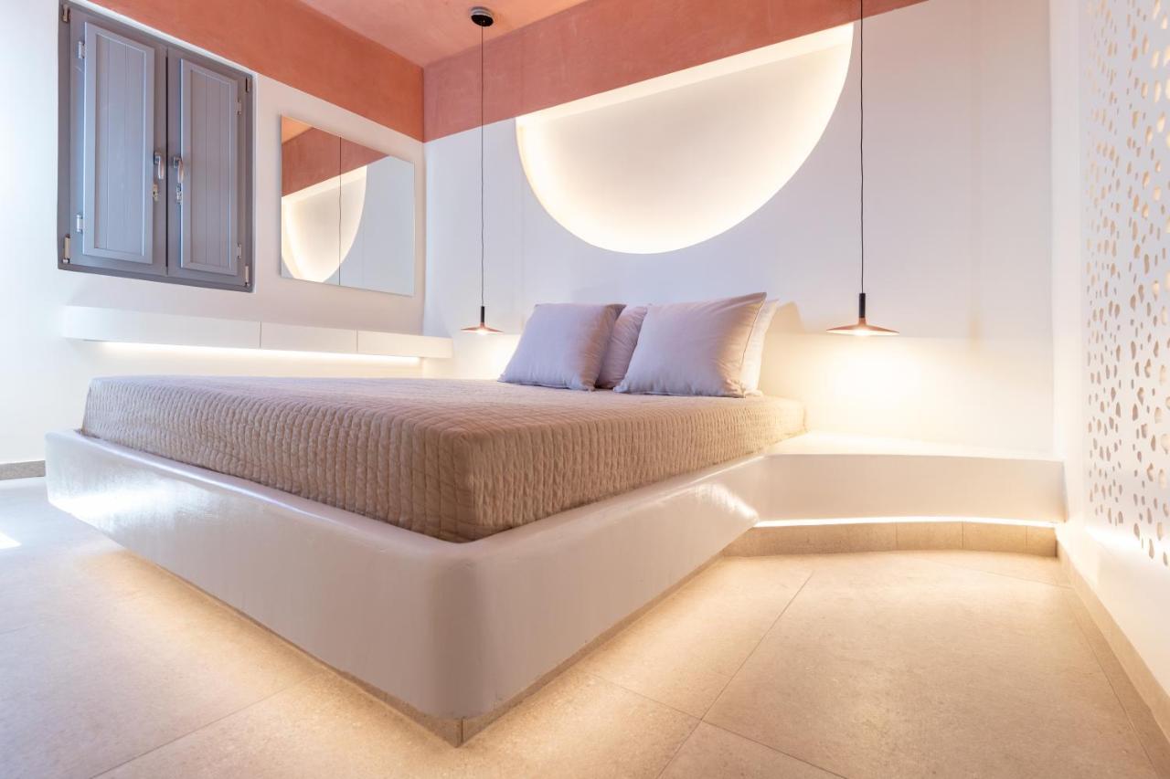 Novel Double or Twin Room