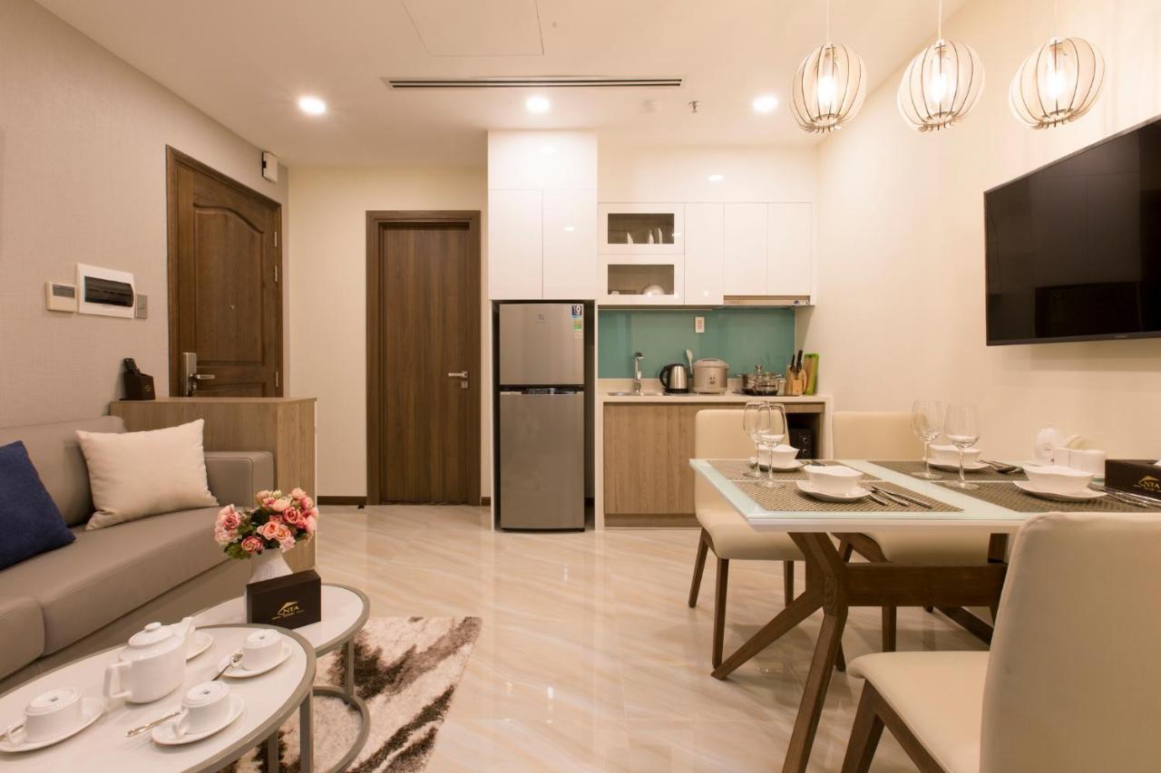 One-Bedroom Superior Apartment