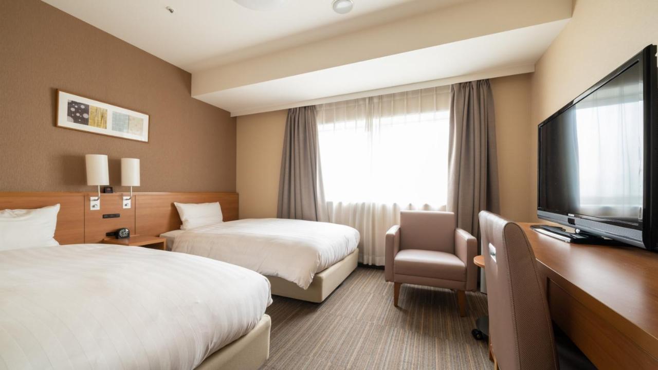 Twin Room - Non-Smoking
