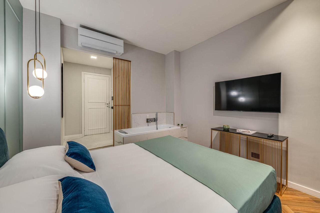 Superior Queen Room