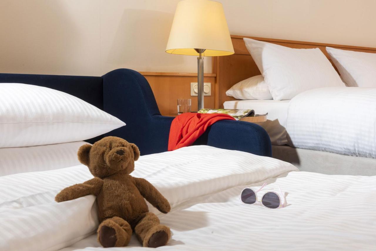 Comfort Family Twin Room