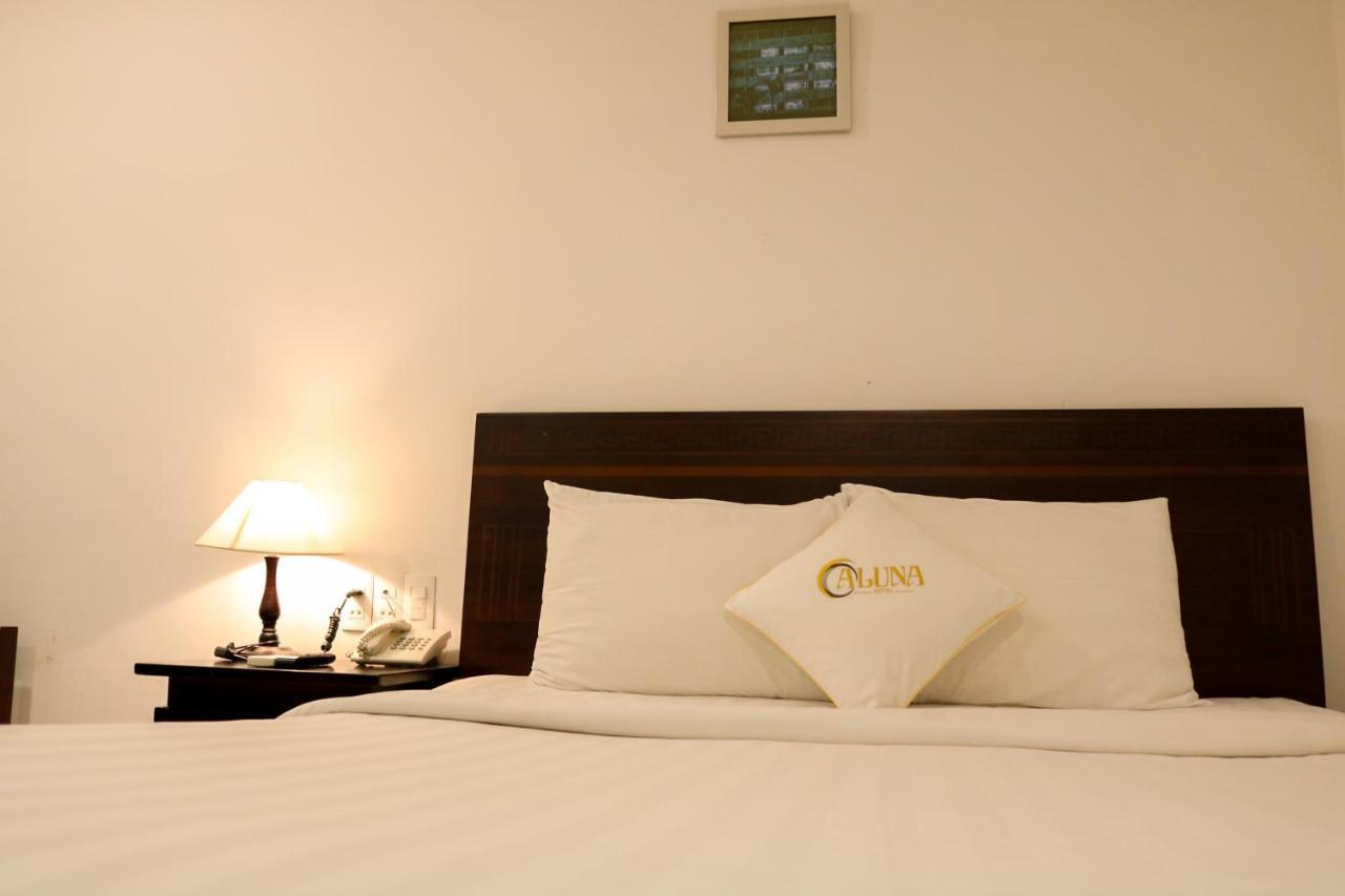 Superior Double Room No Window