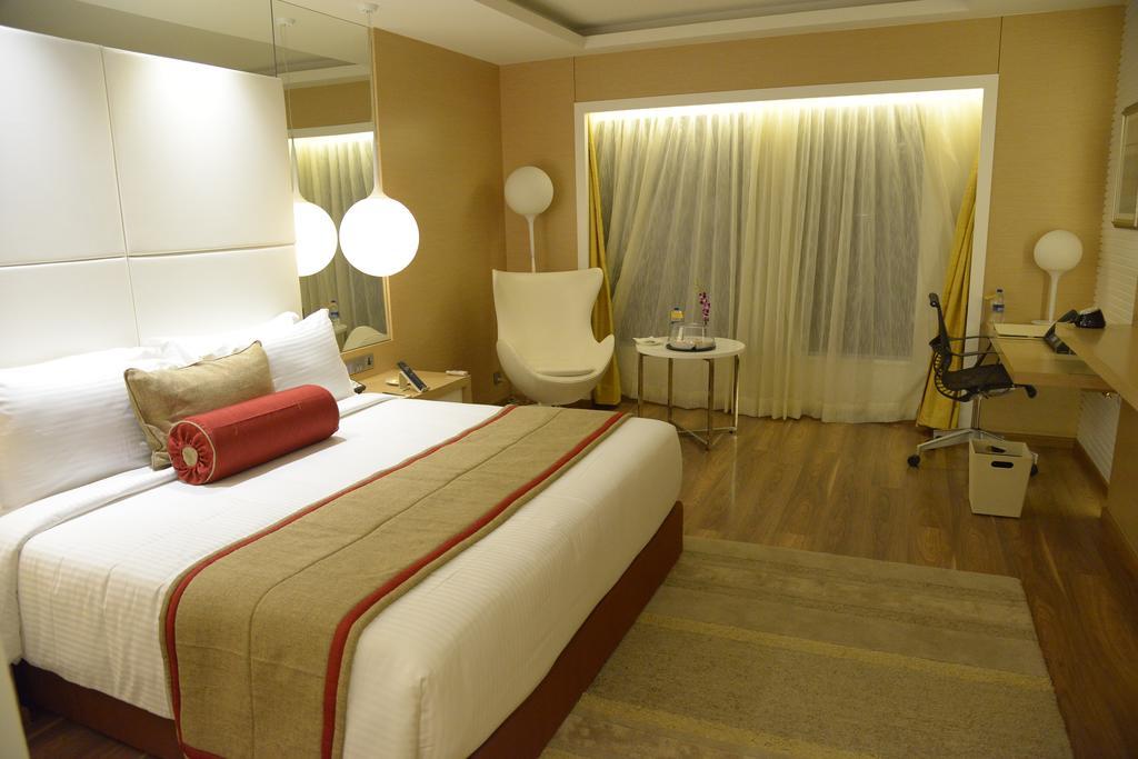 Club Premium City View