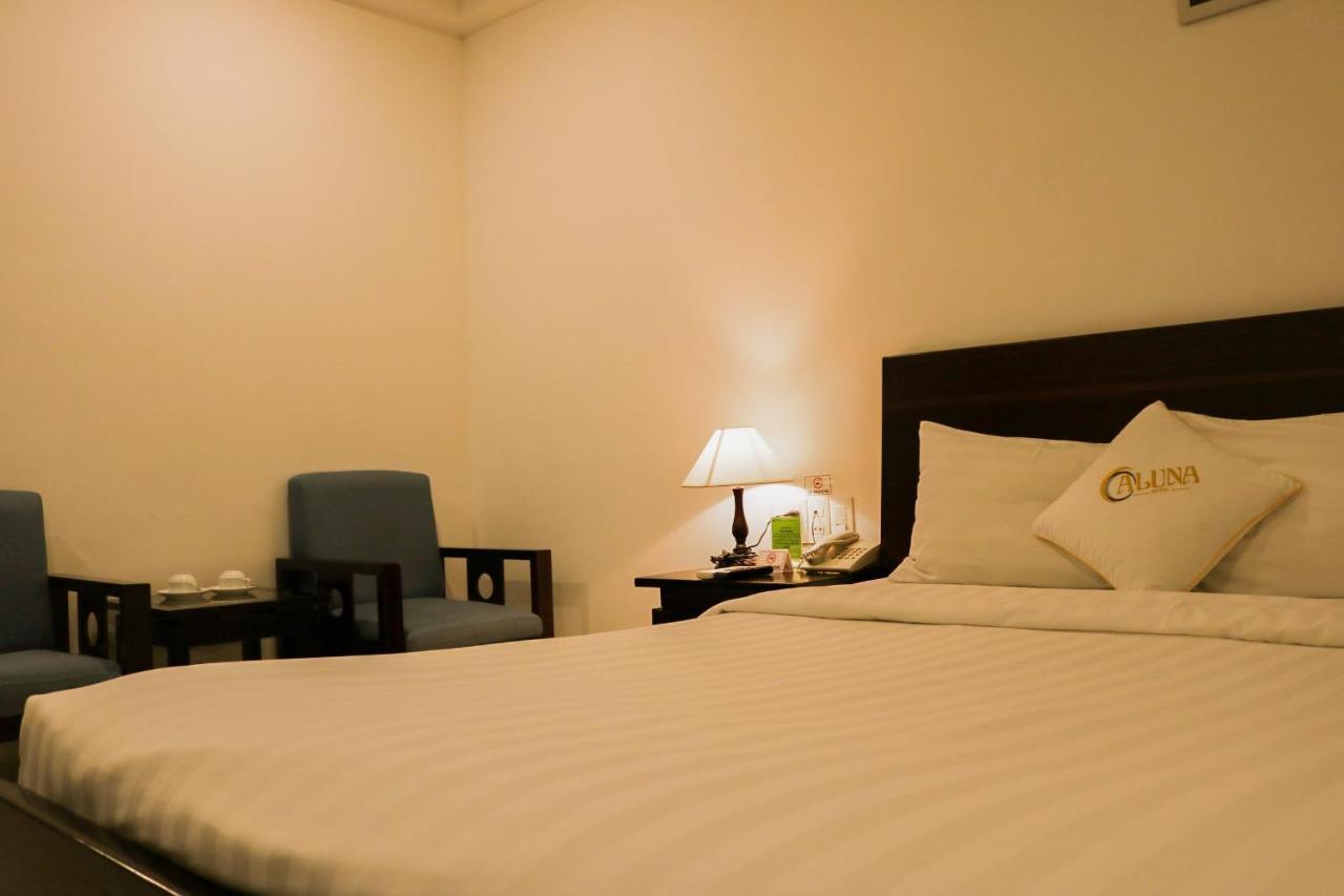 Superior Double Room No Window