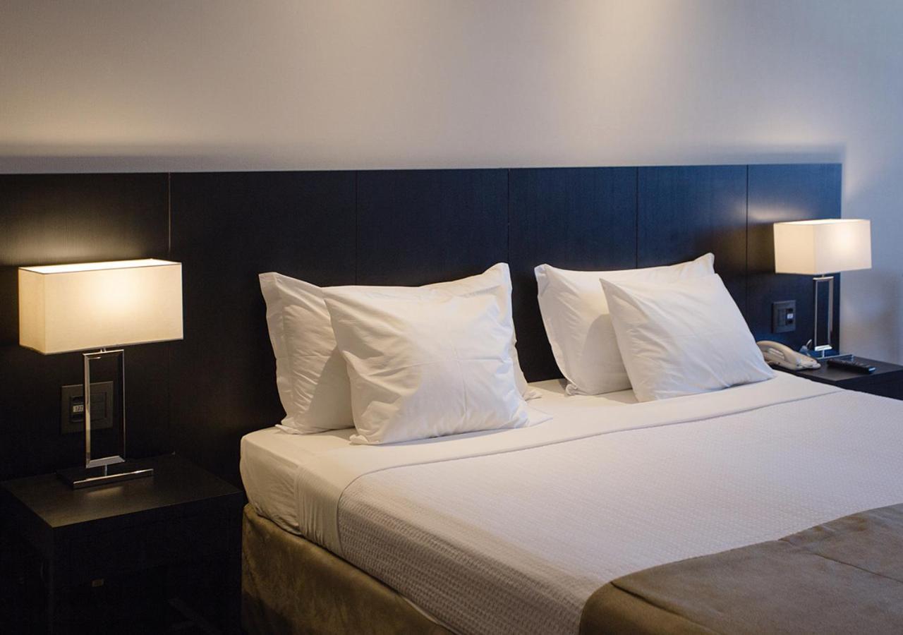 Luxury Plus Room Double Bed