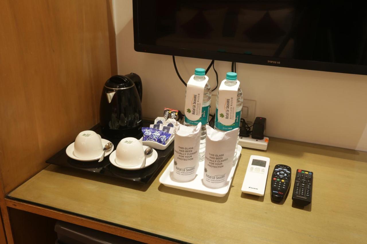 Premium Double Room
