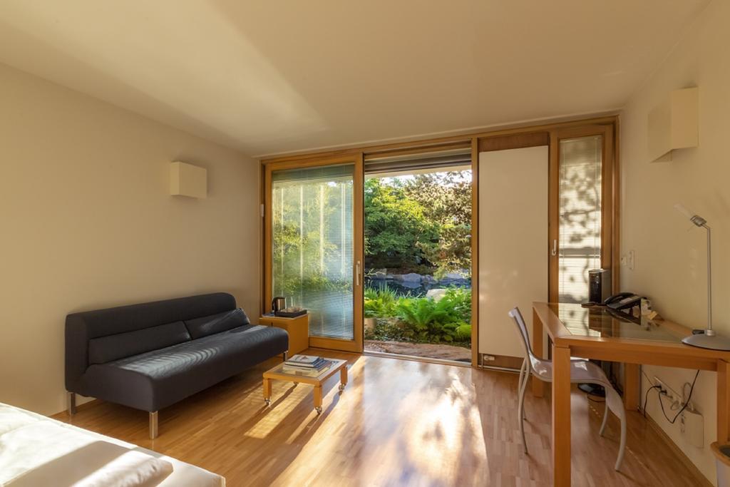 Ryokan Room