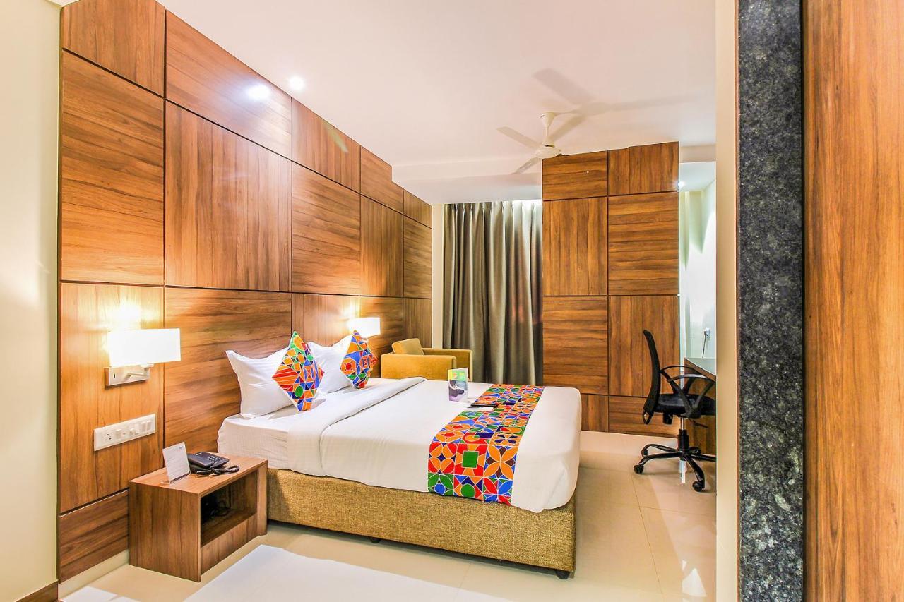 Executive Triple Room