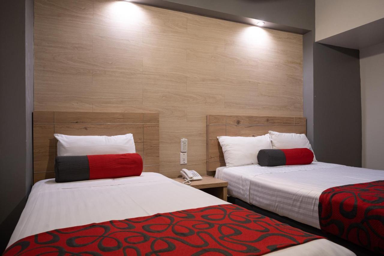 Small Twin Room