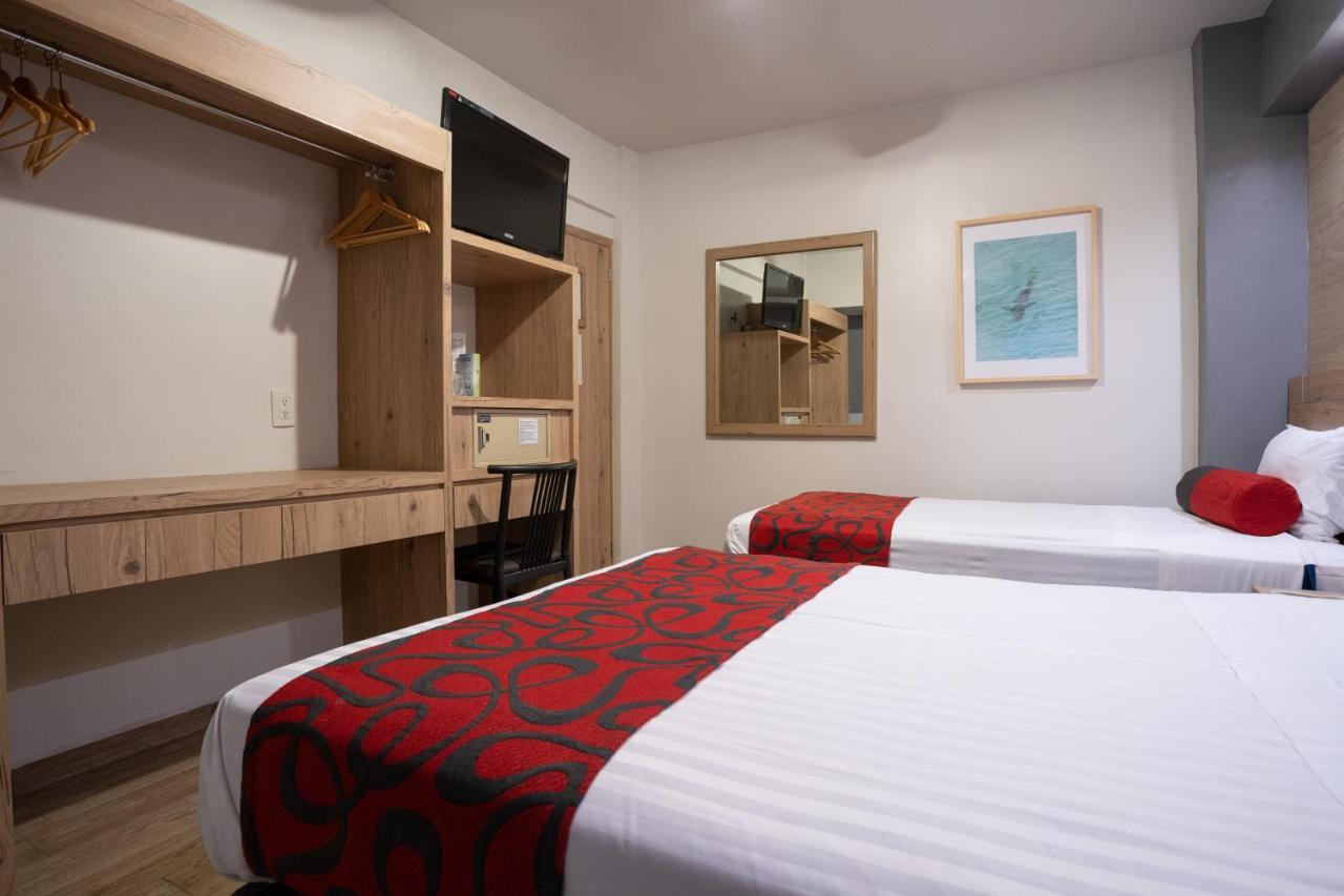 Small Twin Room