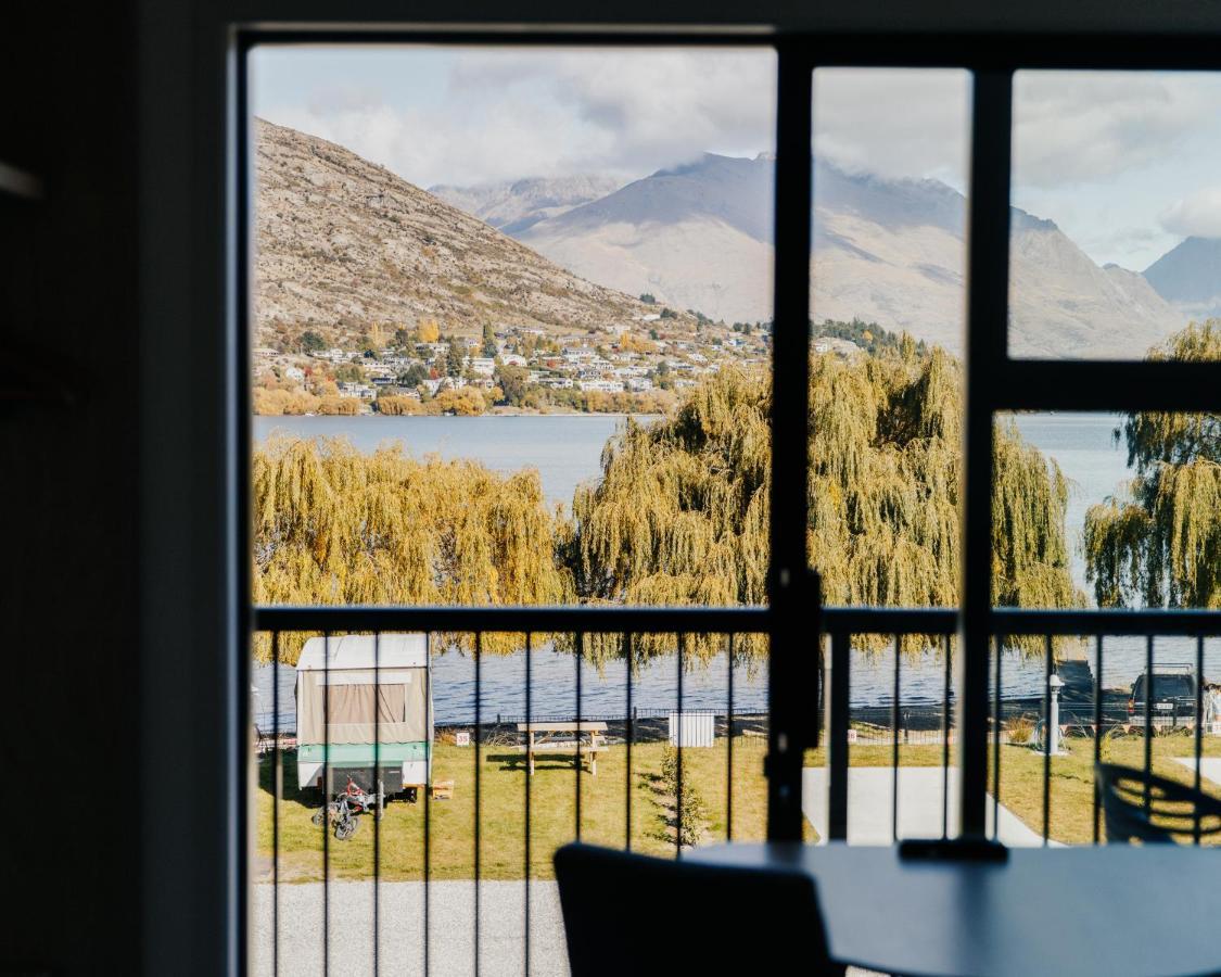 Deluxe Studio Villa
